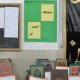 برگزاری نمایشگاه گنجینه نور در مدرسه علمیه الزهرا(س) ساری